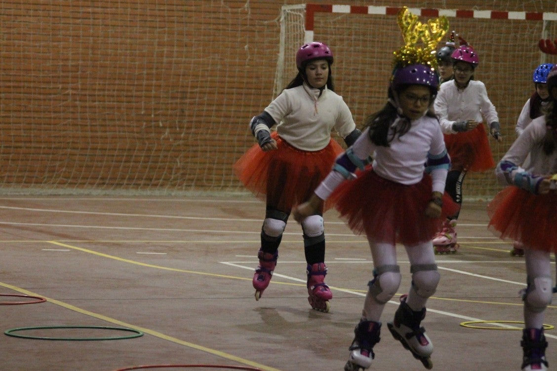 Fotos: Sportoys: Deporte Solidario (IV)
