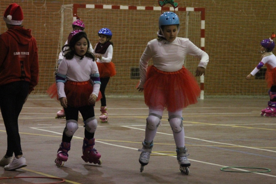 Fotos: Sportoys: Deporte Solidario (IV)