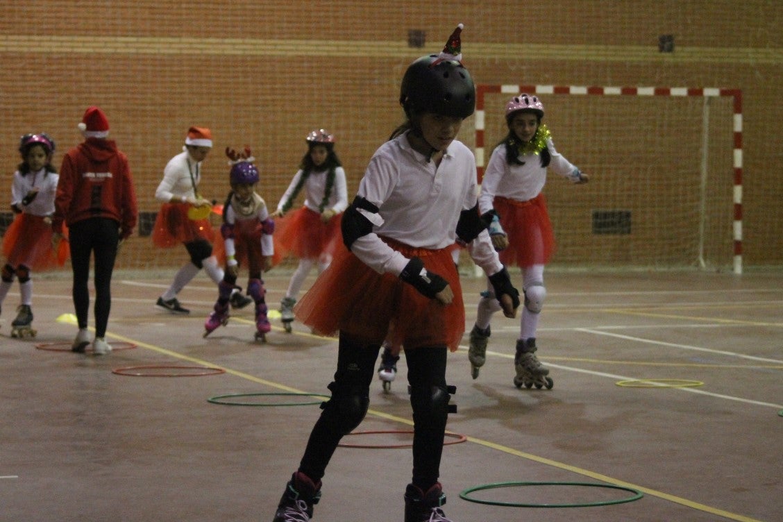 Fotos: Sportoys: Deporte Solidario (IV)