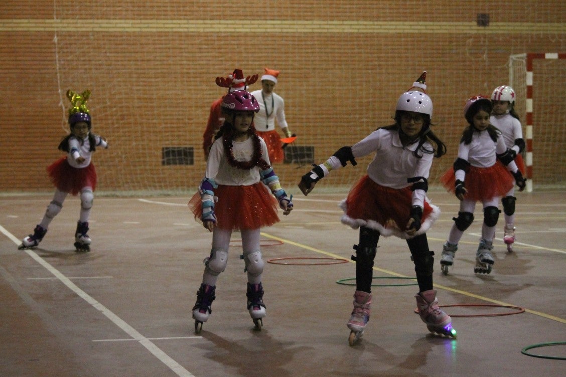 Fotos: Sportoys: Deporte Solidario (IV)