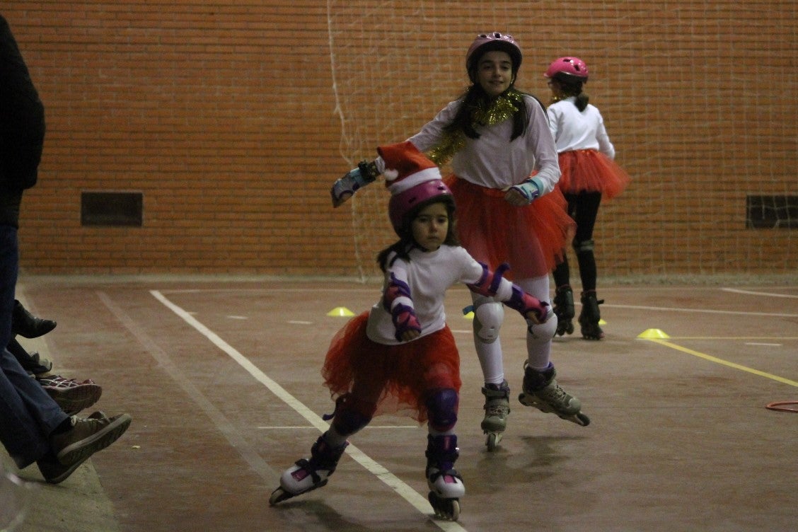 Fotos: Sportoys: Deporte Solidario (IV)