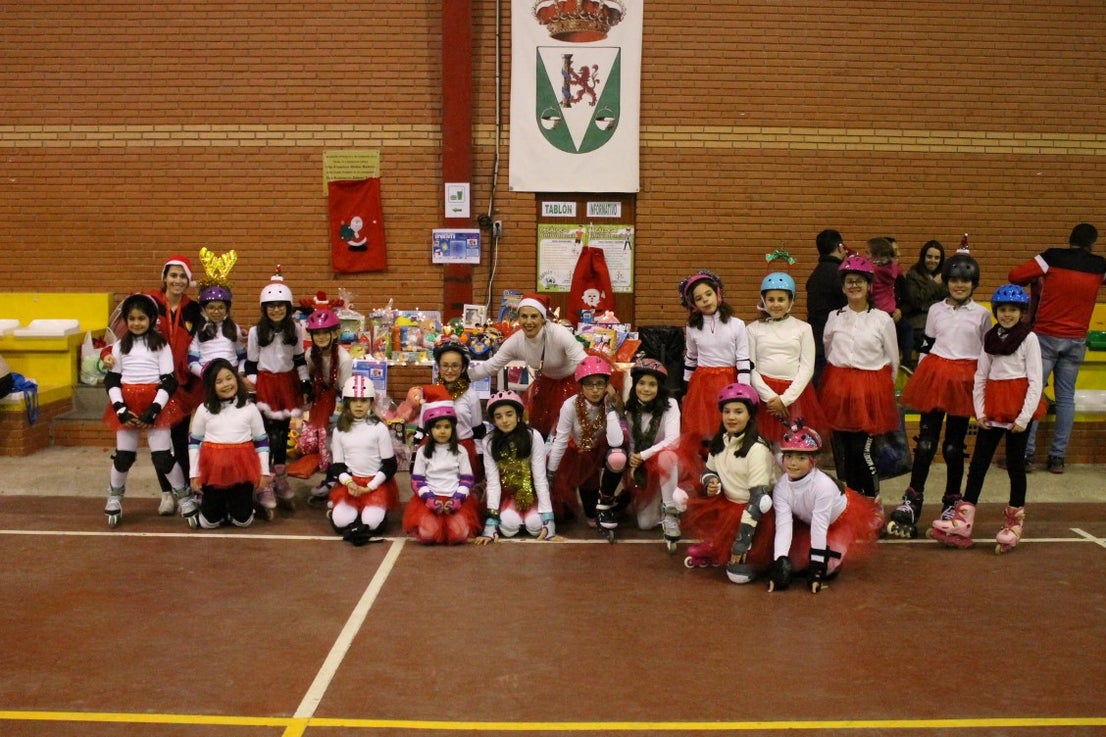 Fotos: Sportoys: Deporte Solidario (IV)