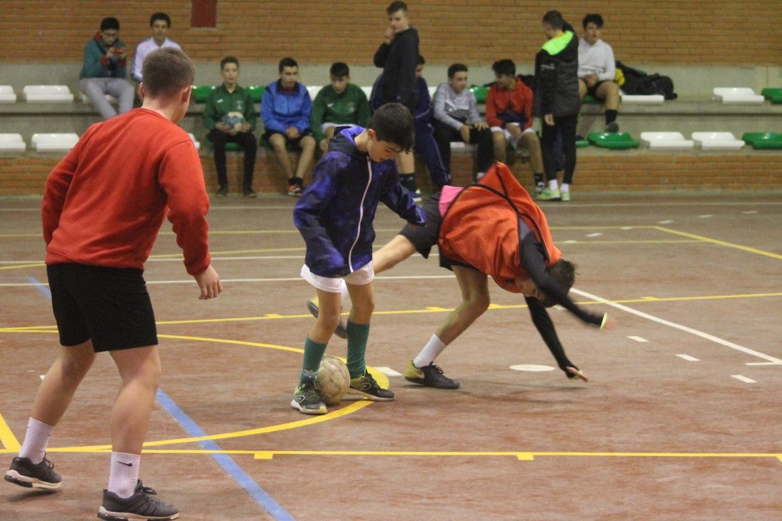 Fotos: Sportoys: Deporte Solidario (IV)