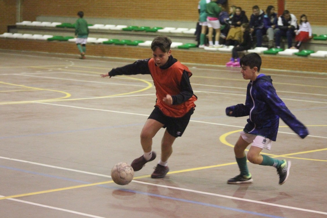 Fotos: Sportoys: Deporte Solidario (IV)