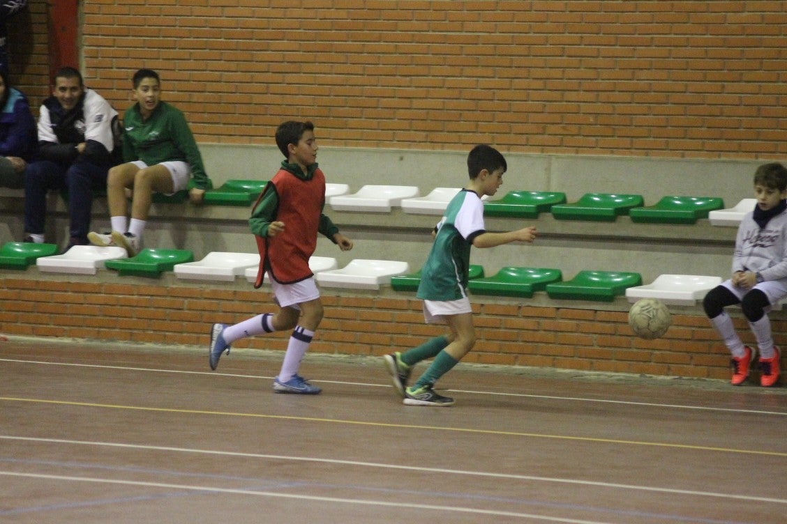 Fotos: Sportoys: Deporte Solidario (IV)