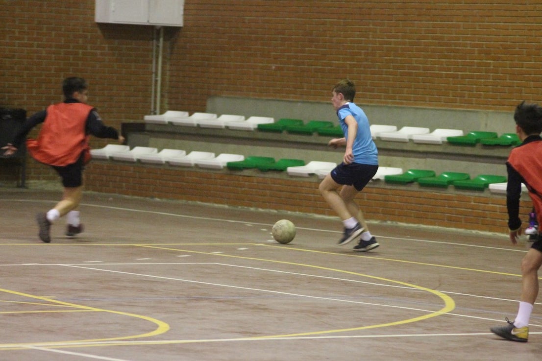 Fotos: Sportoys: Deporte Solidario (IV)