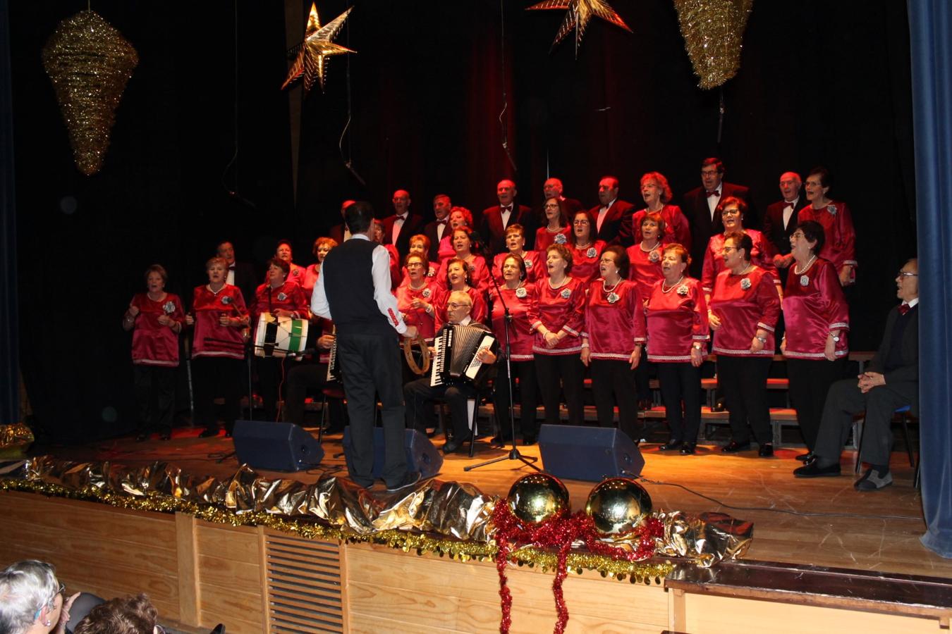 Fotos: Concierto de Villancicos 2019 (II)