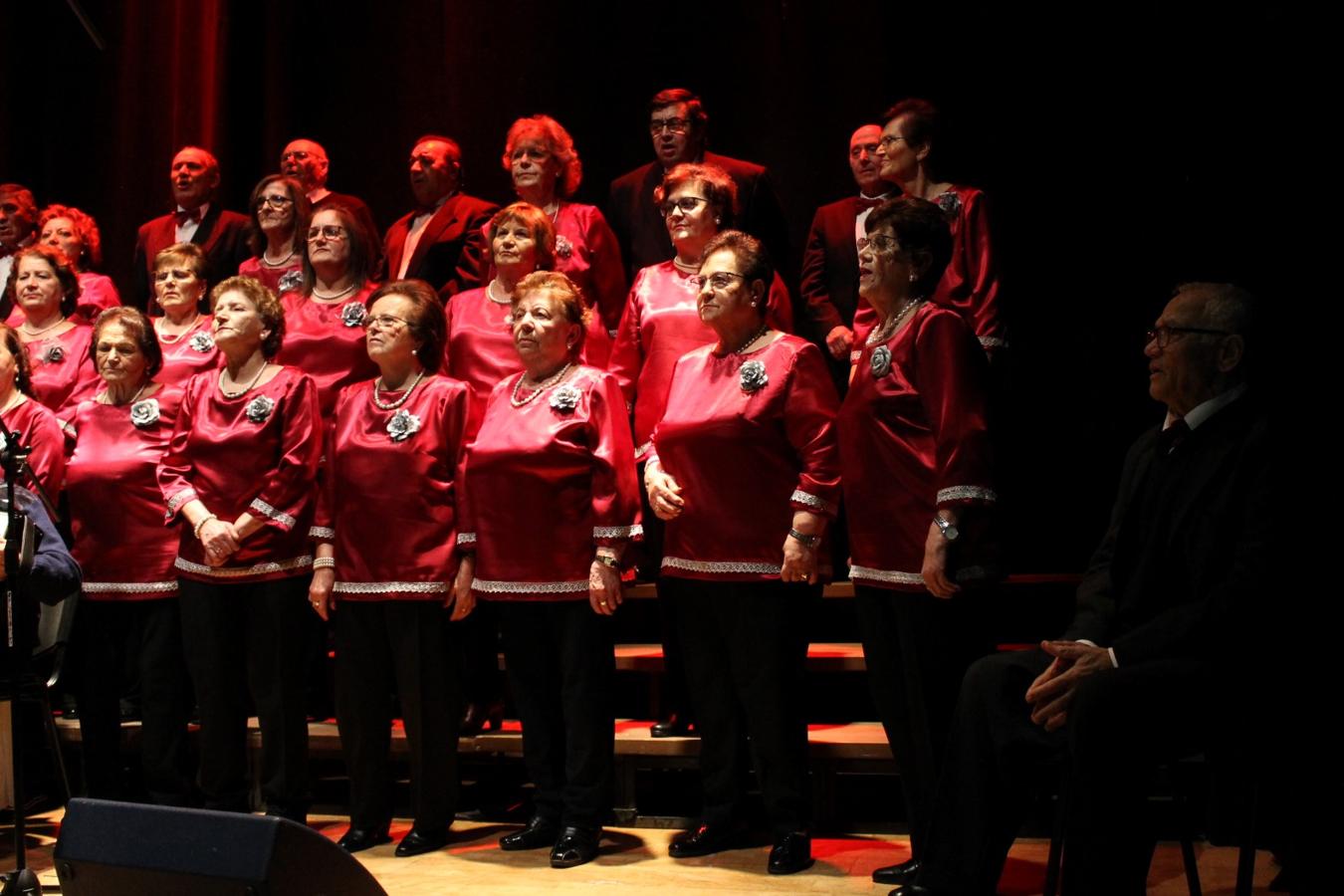 Fotos: Concierto de Villancicos 2019 (II)