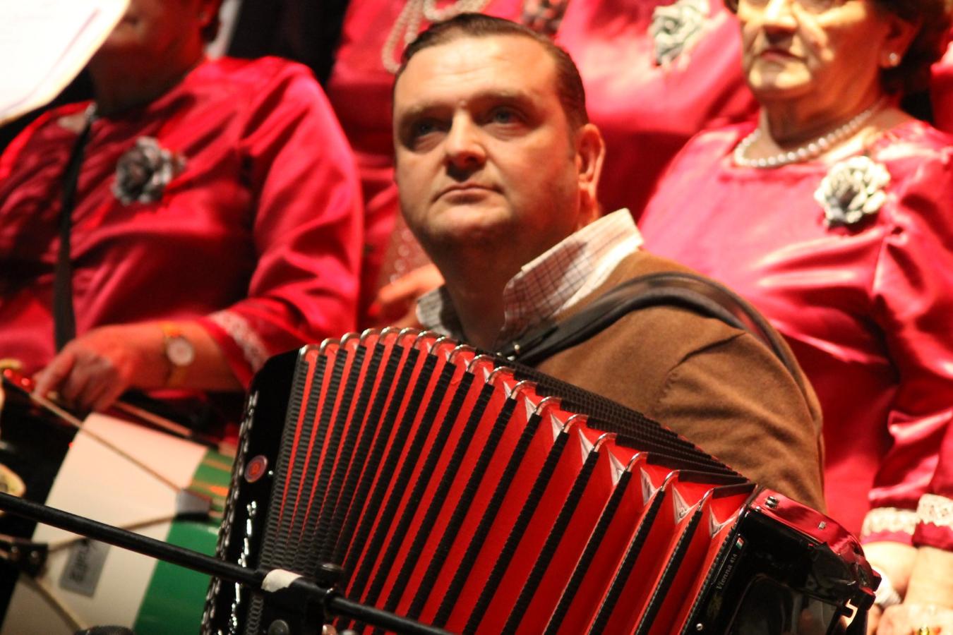 Fotos: Concierto de Villancicos 2019 (II)