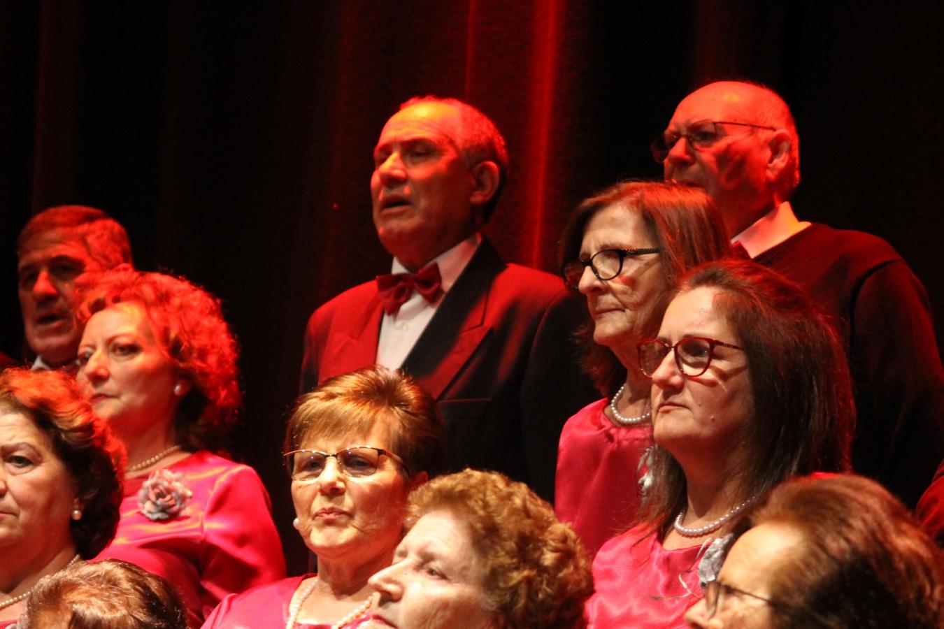 Fotos: Concierto de Villancicos 2019 (II)