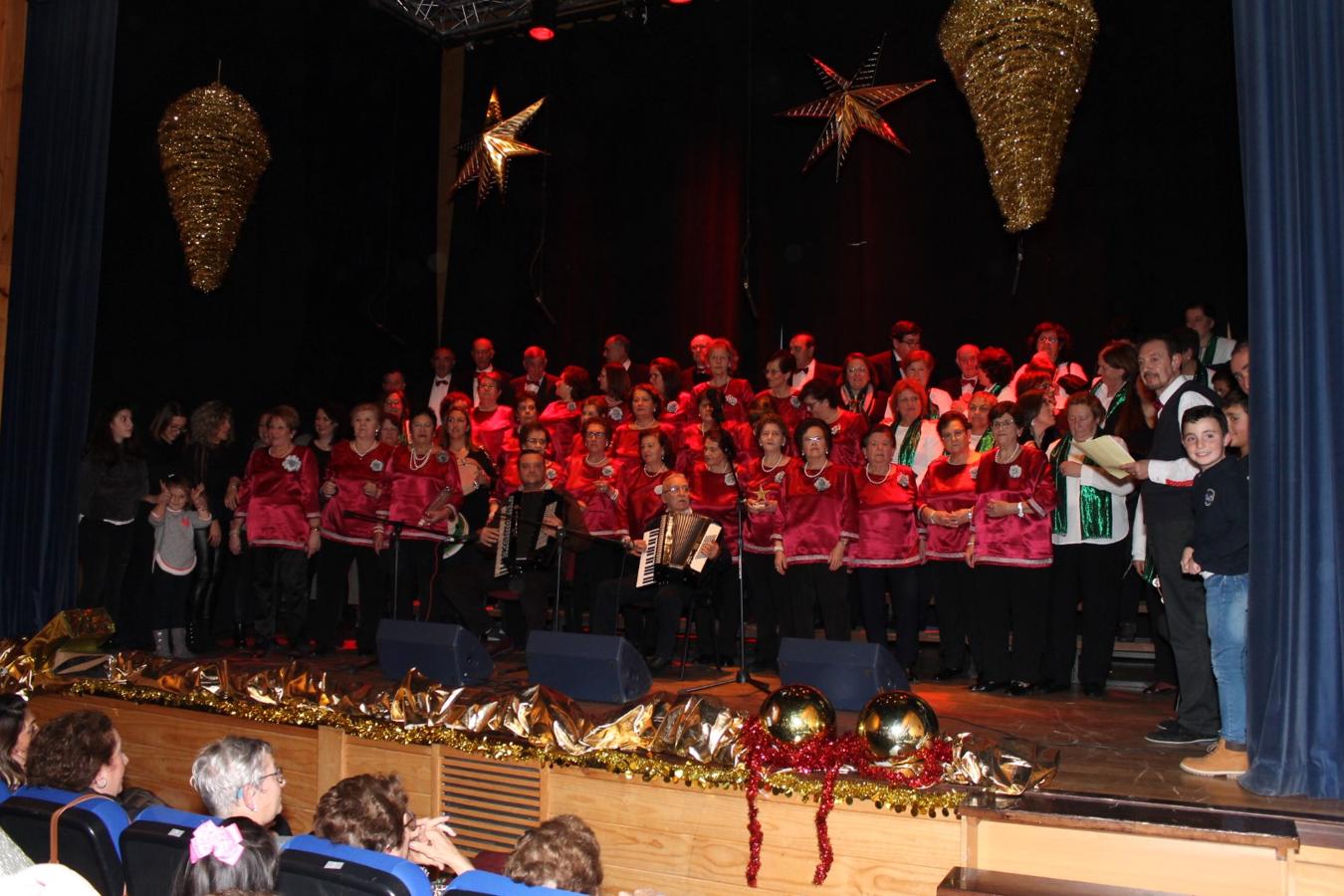 Fotos: Concierto de Villancicos 2019 (II)