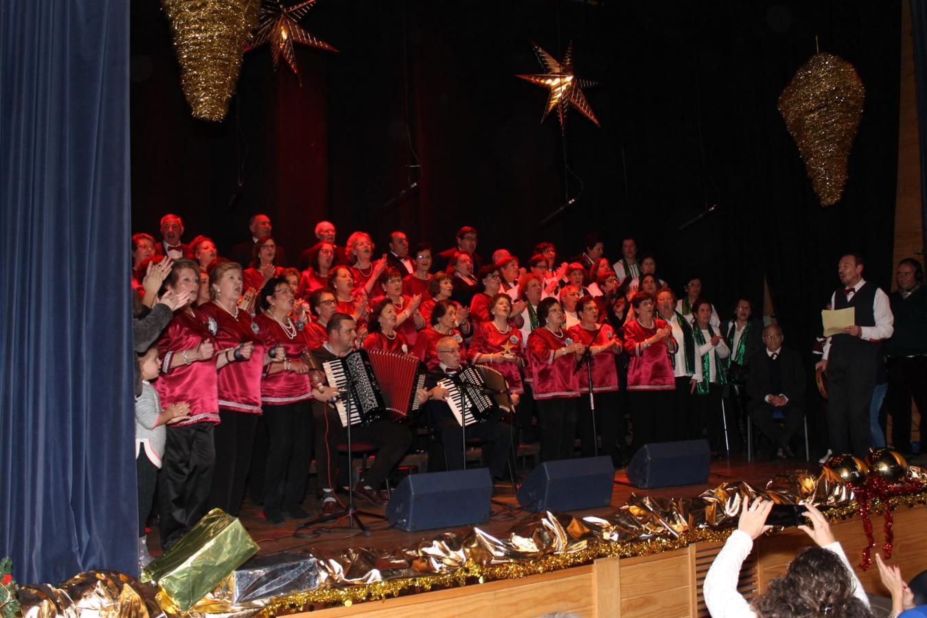 Fotos: Concierto de Villancicos 2019 (II)