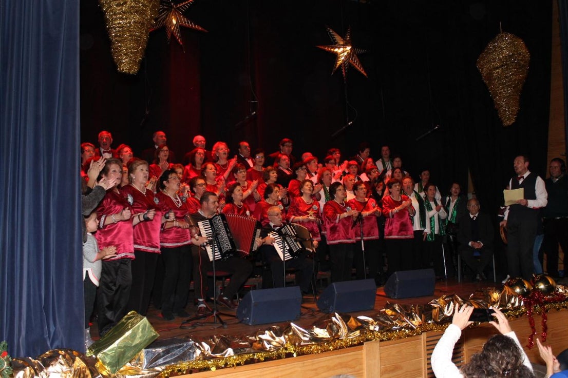 Fotos: Concierto de Villancicos 2019 (II)