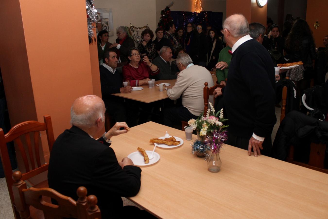 Fotos: Concierto de Villancicos 2019 (II)