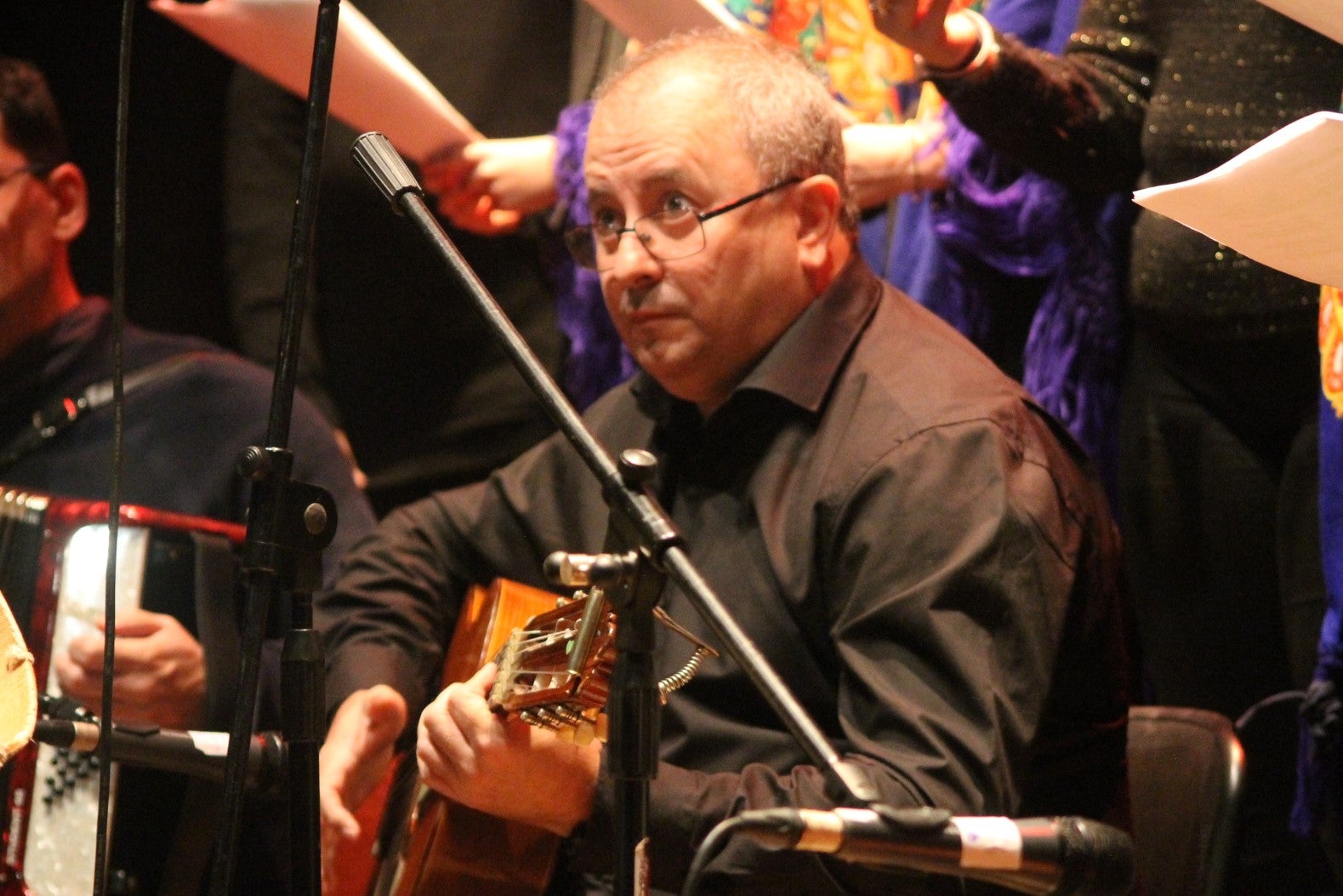 Fotos: Concierto de Villancicos 2019 (I)