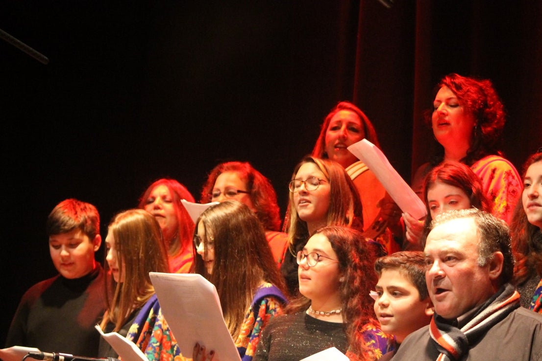 Fotos: Concierto de Villancicos 2019 (I)