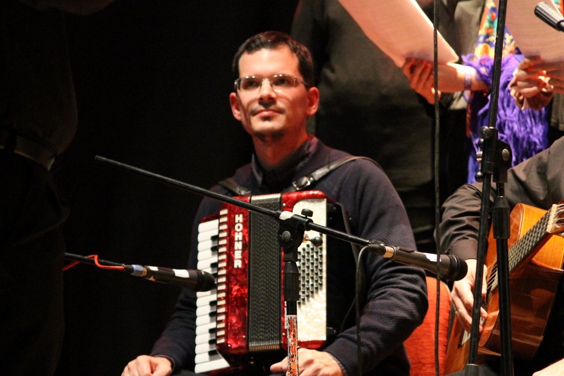Fotos: Concierto de Villancicos 2019 (I)