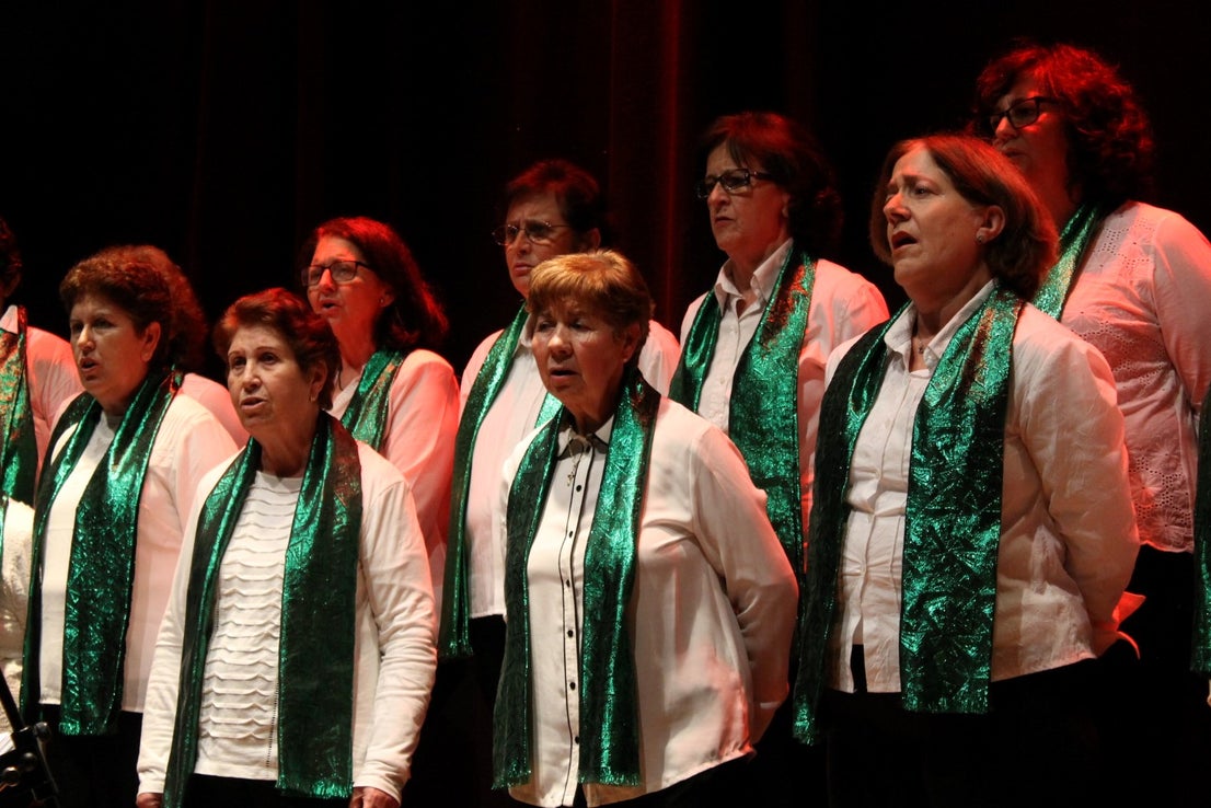 Fotos: Concierto de Villancicos 2019 (I)