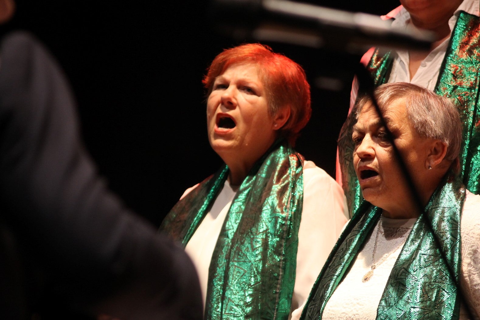 Fotos: Concierto de Villancicos 2019 (I)