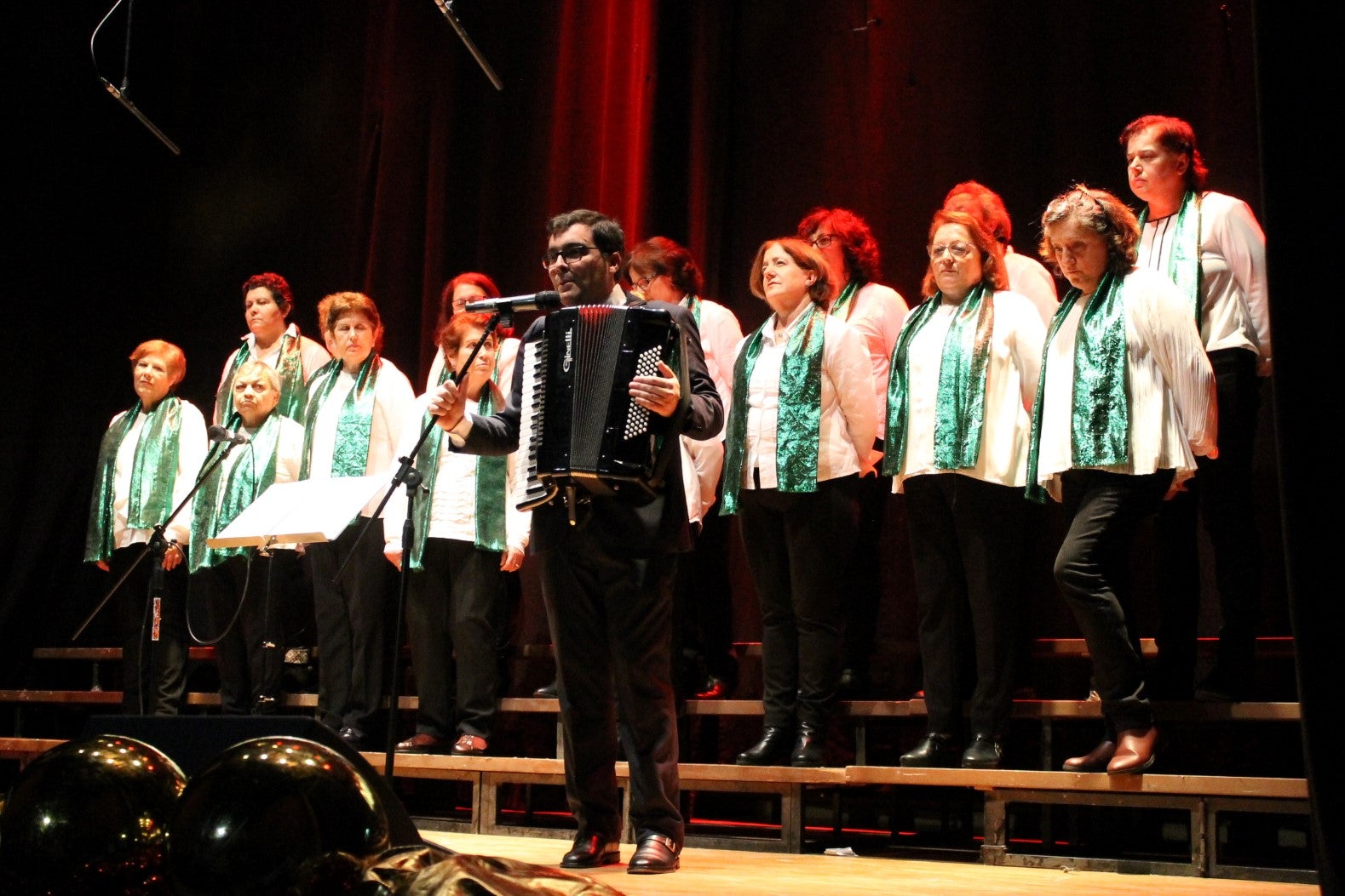 Fotos: Concierto de Villancicos 2019 (I)