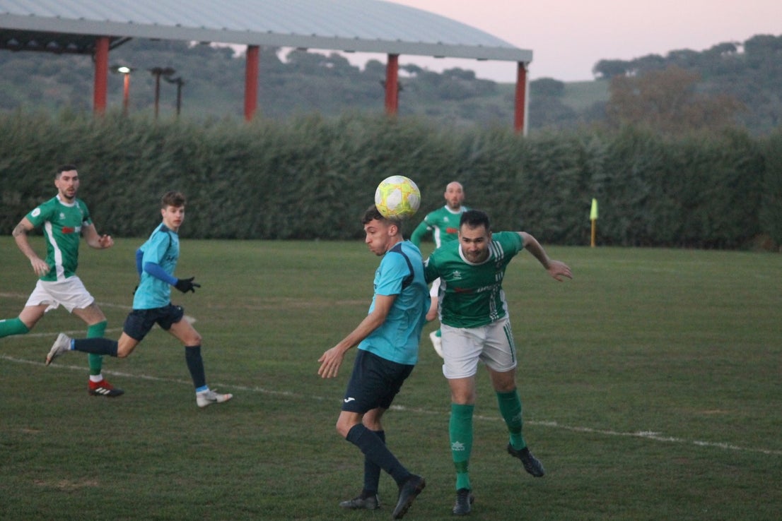 Fotos: Racing Valverdeño – Valdivia (I)