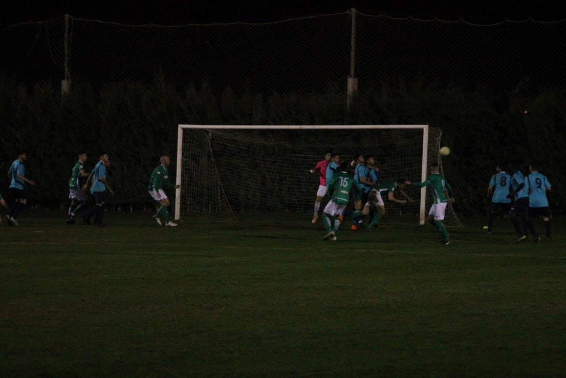 Fotos: Racing Valverdeño – Valdivia (II)