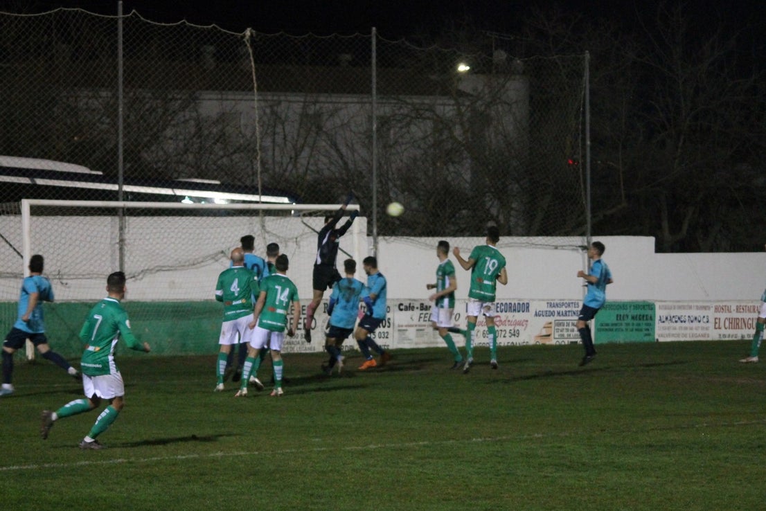 Fotos: Racing Valverdeño – Valdivia (II)