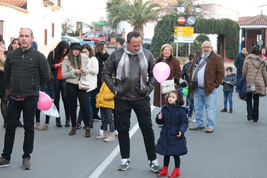 Fotos: Cabalgata de los Reyes Magos 2020 (I)