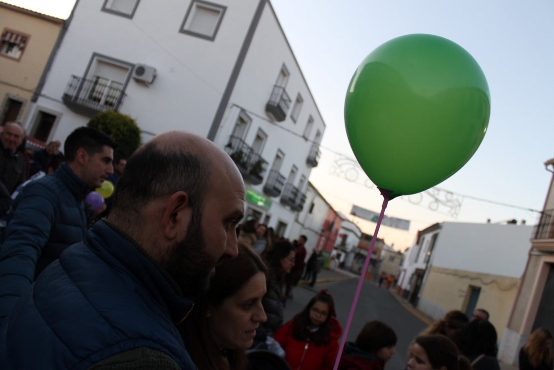 Fotos: Cabalgata de los Reyes Magos 2020 (I)