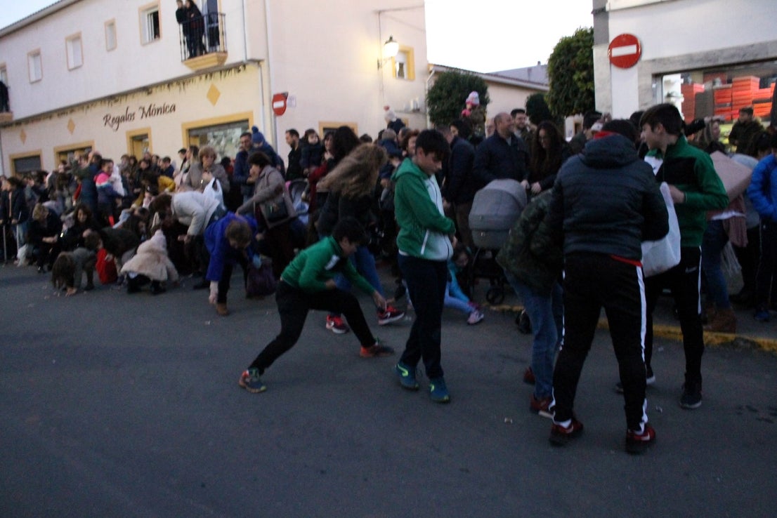 Fotos: Cabalgata de los Reyes Magos 2020 (II)