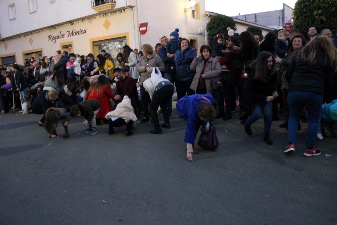 Fotos: Cabalgata de los Reyes Magos 2020 (II)