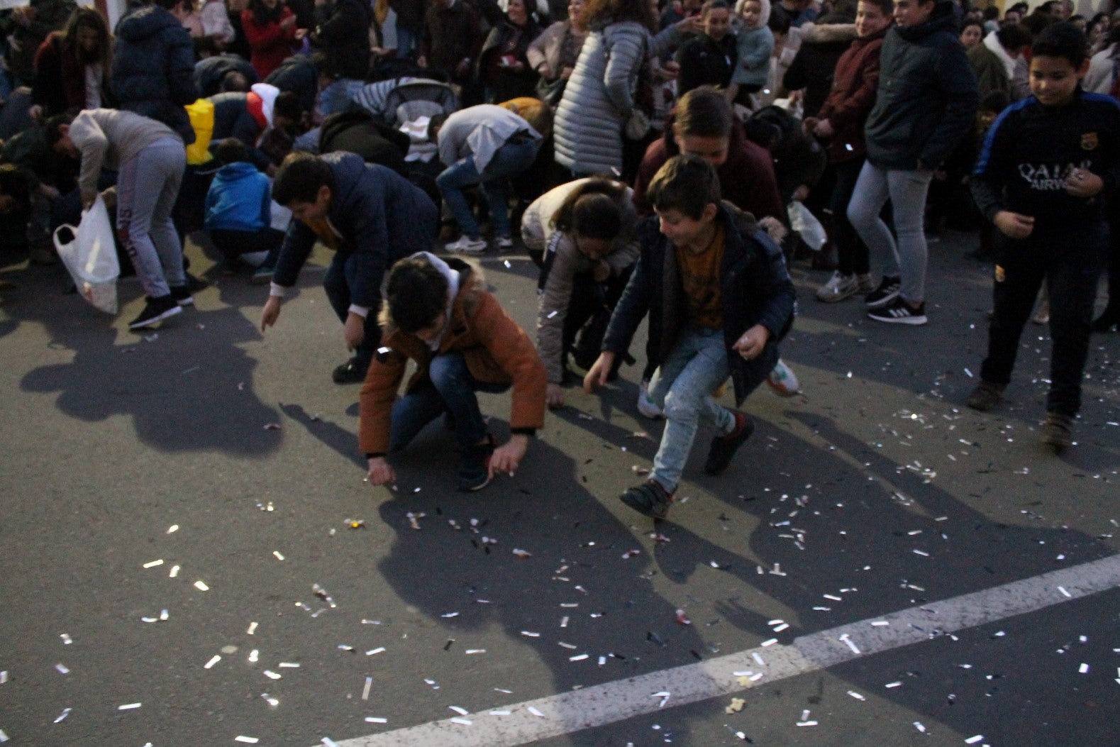 Fotos: Cabalgata de los Reyes Magos 2020 (II)
