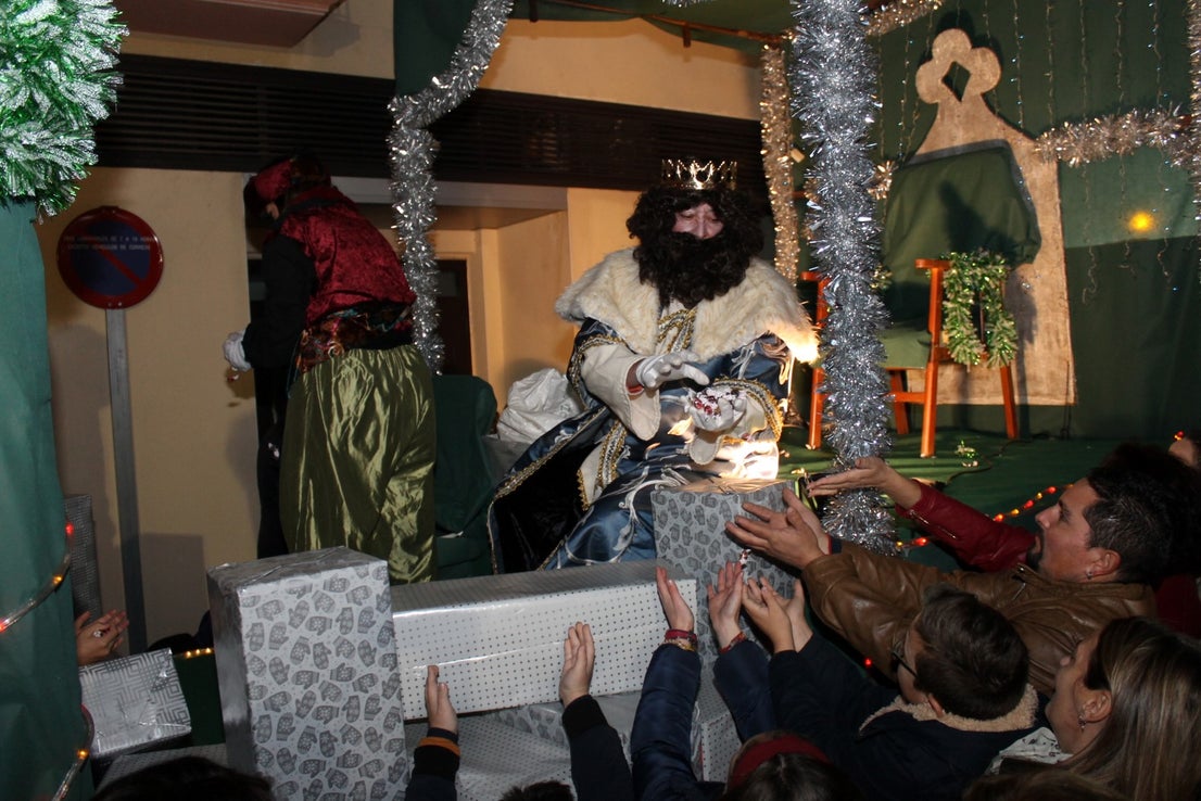 Fotos: Cabalgata de los Reyes Magos 2020 (III)