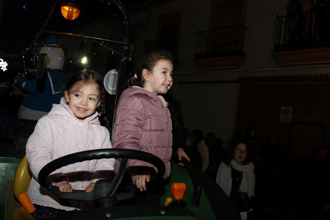 Fotos: Cabalgata de los Reyes Magos 2020 (III)