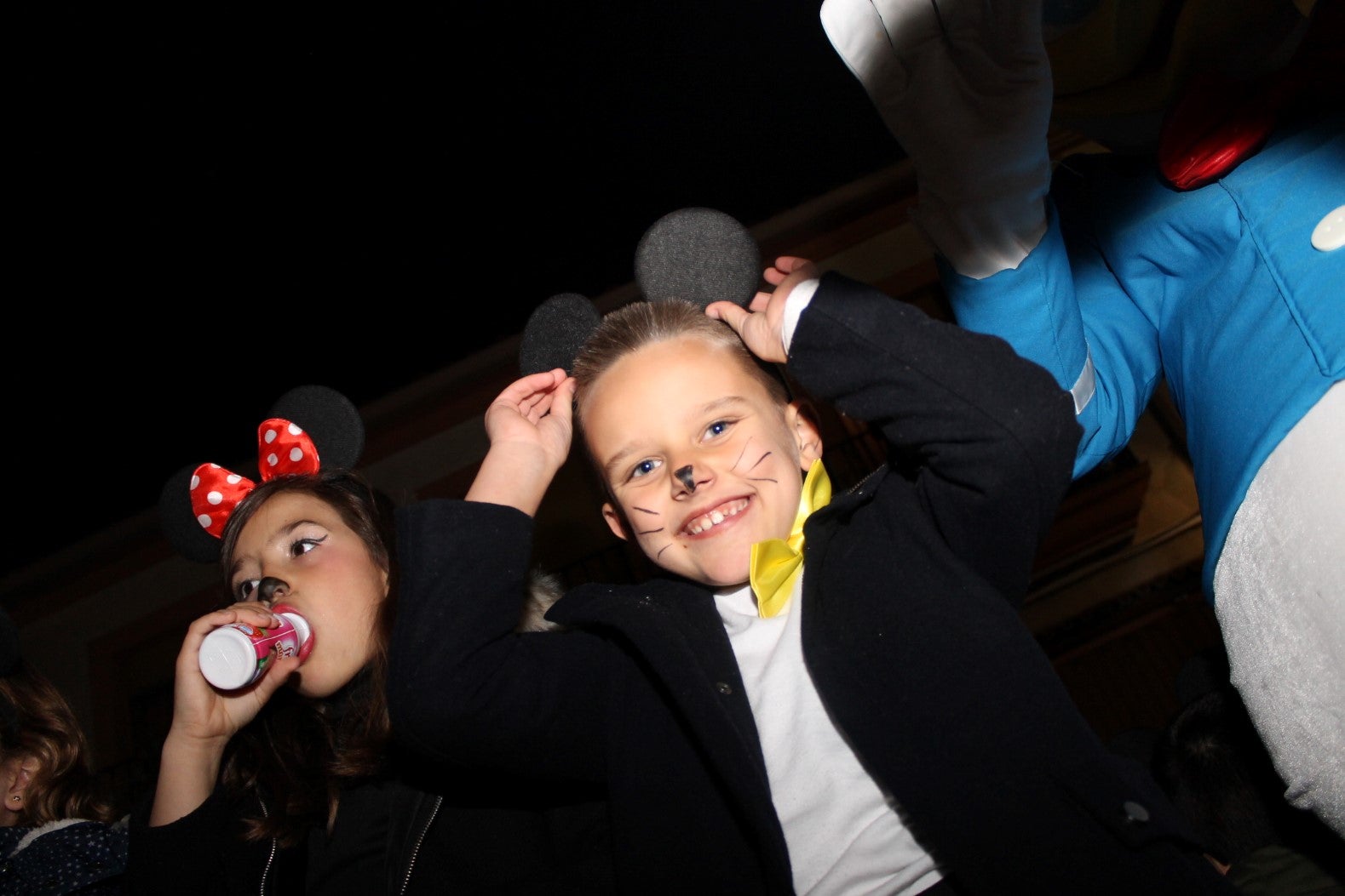 Fotos: Cabalgata de los Reyes Magos 2020 (III)