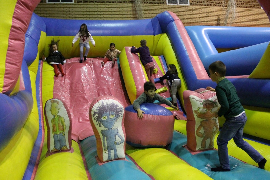 Fotos: Cabalgata de los Reyes Magos 2020 (IV)