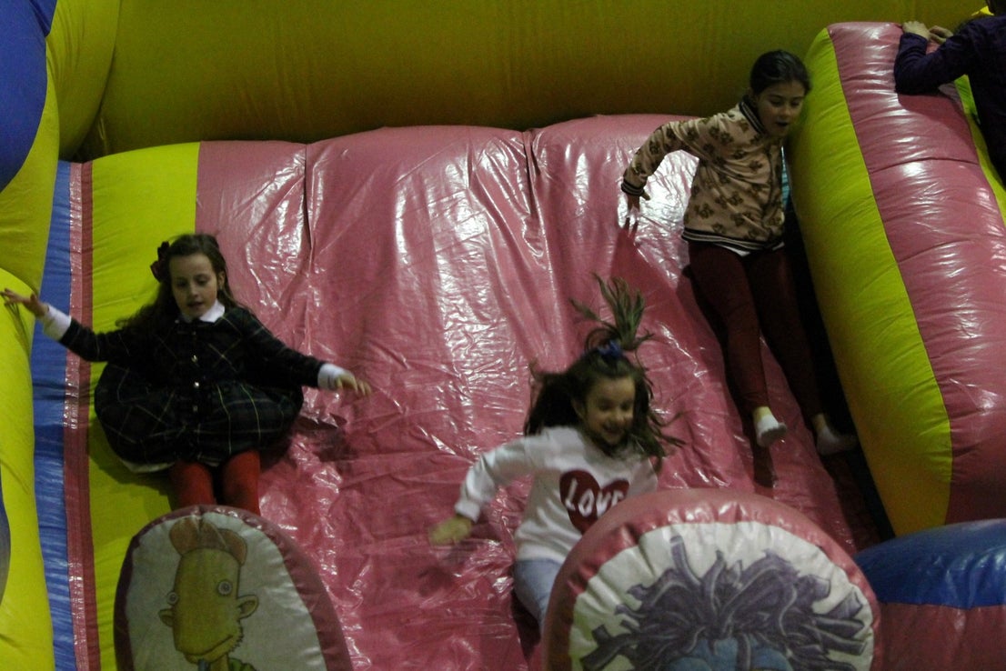 Fotos: Cabalgata de los Reyes Magos 2020 (IV)