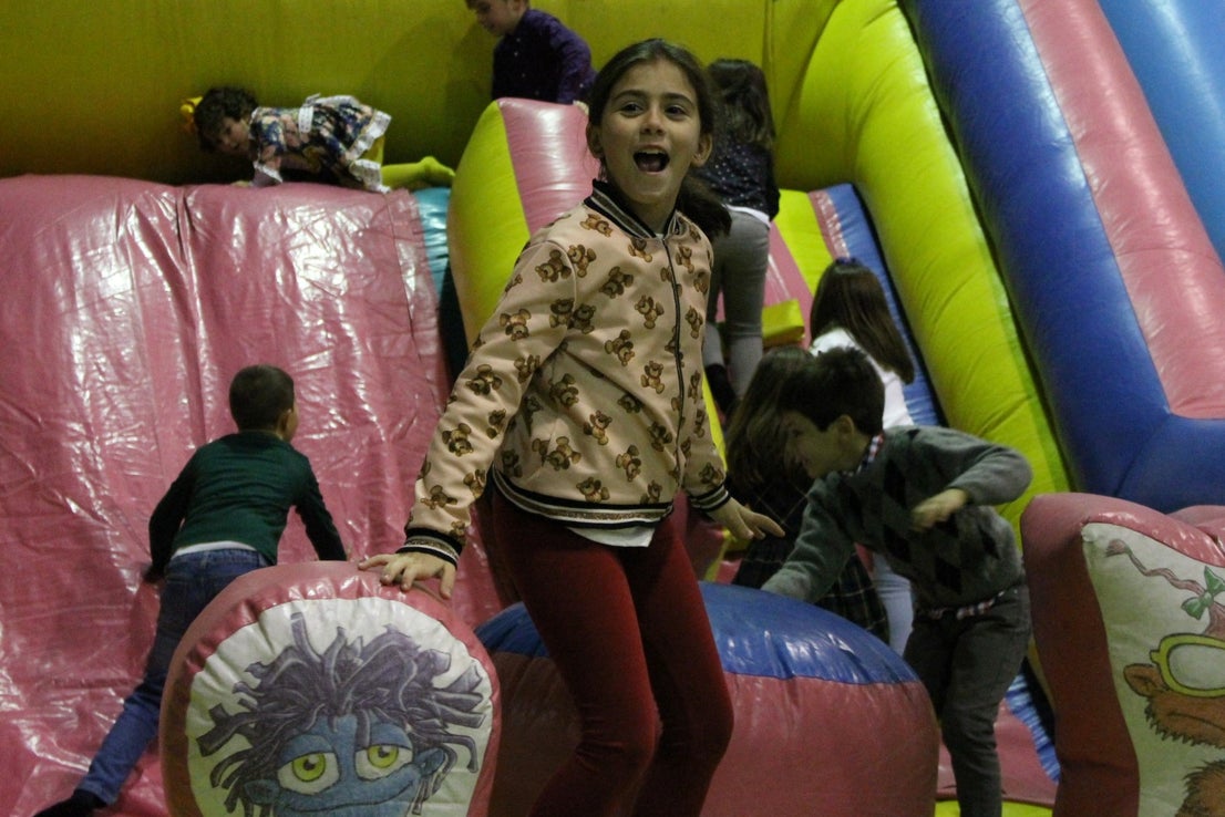 Fotos: Cabalgata de los Reyes Magos 2020 (IV)
