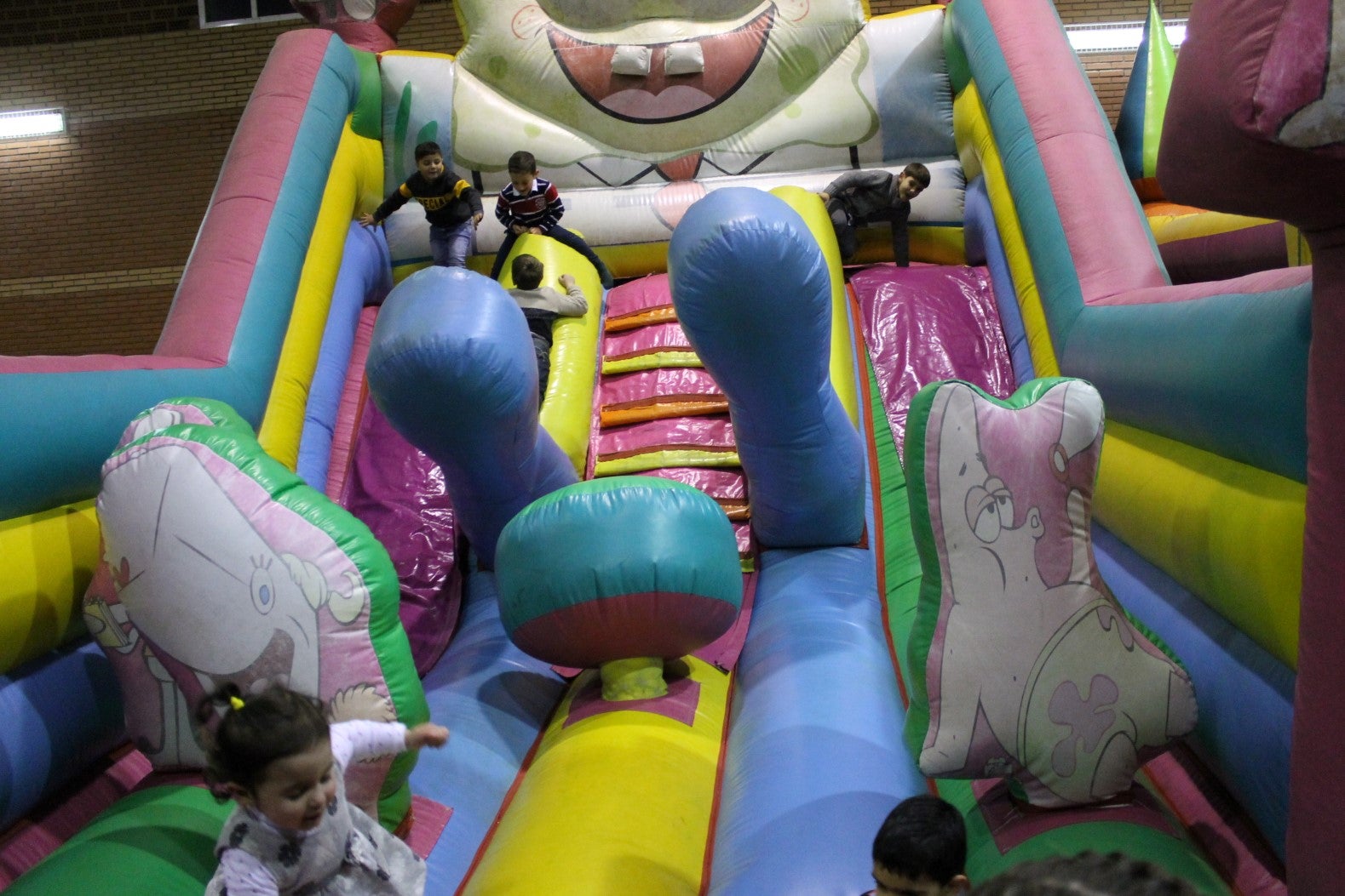 Fotos: Cabalgata de los Reyes Magos 2020 (IV)