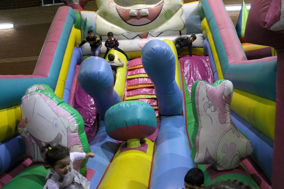 Fotos: Cabalgata de los Reyes Magos 2020 (IV)