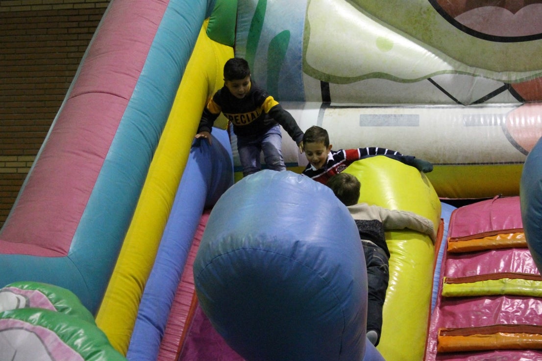 Fotos: Cabalgata de los Reyes Magos 2020 (IV)