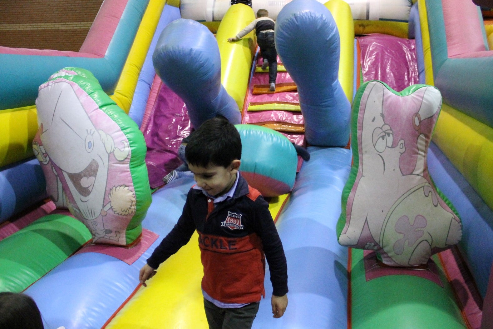 Fotos: Cabalgata de los Reyes Magos 2020 (IV)