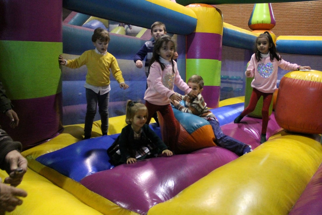Fotos: Cabalgata de los Reyes Magos 2020 (IV)