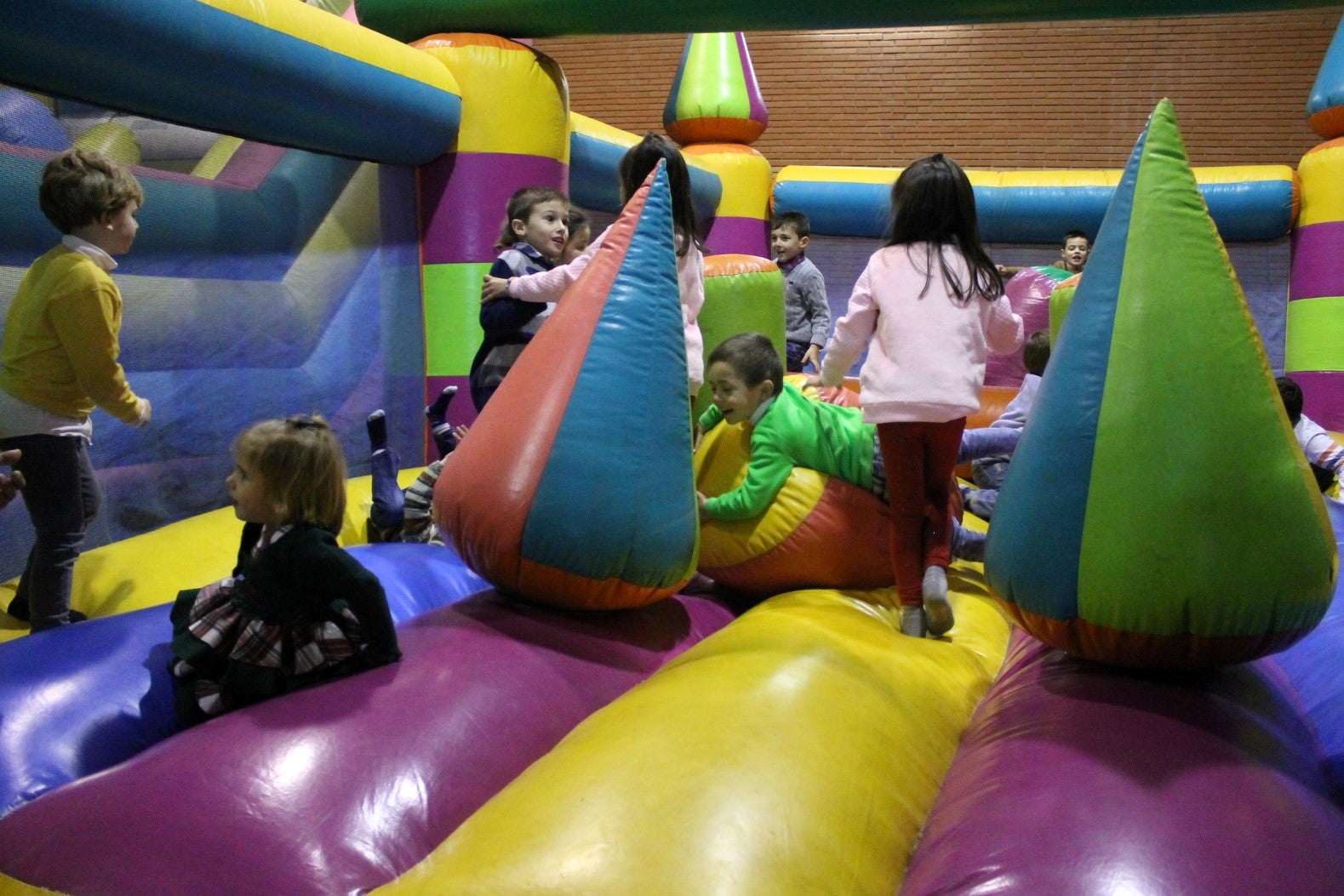 Fotos: Cabalgata de los Reyes Magos 2020 (IV)