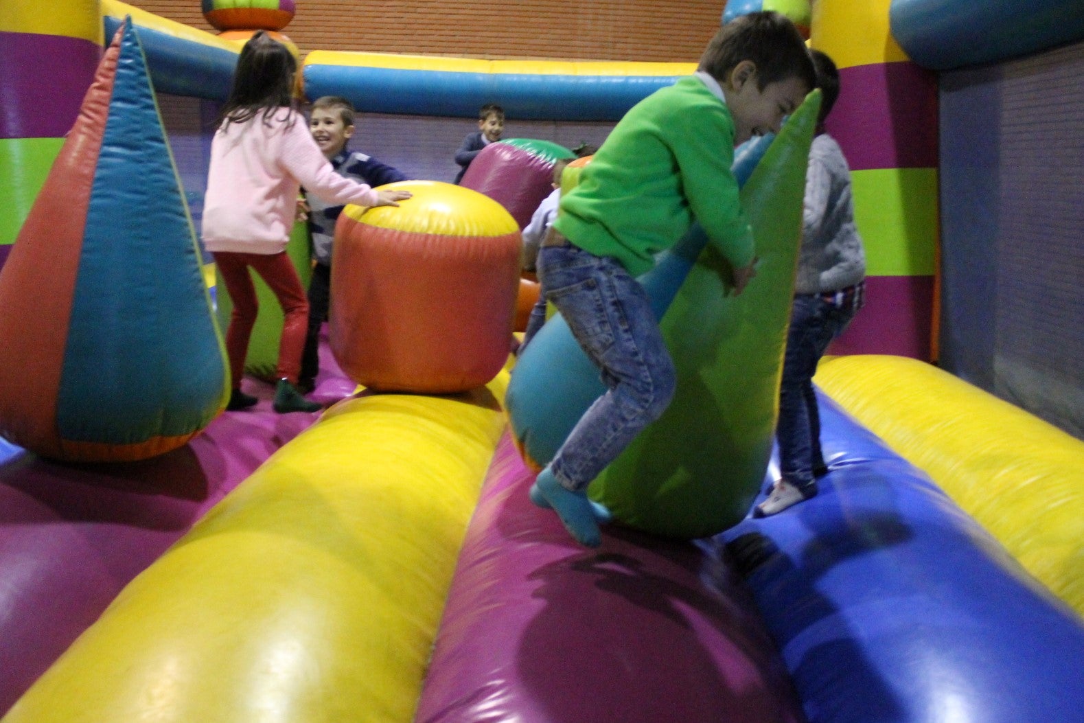 Fotos: Cabalgata de los Reyes Magos 2020 (IV)