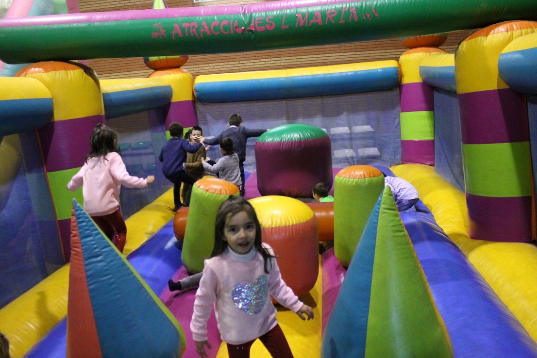 Fotos: Cabalgata de los Reyes Magos 2020 (IV)