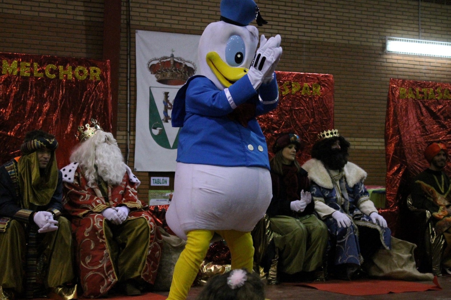 Fotos: Cabalgata de los Reyes Magos 2020 (IV)