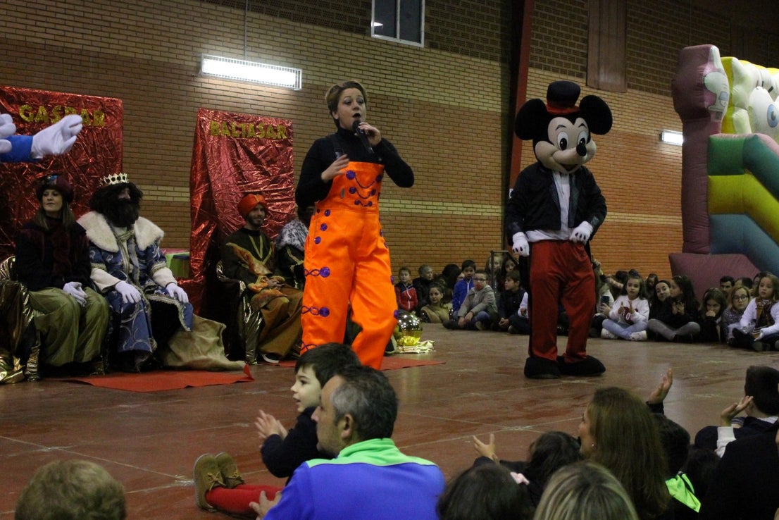 Fotos: Cabalgata de los Reyes Magos 2020 (IV)