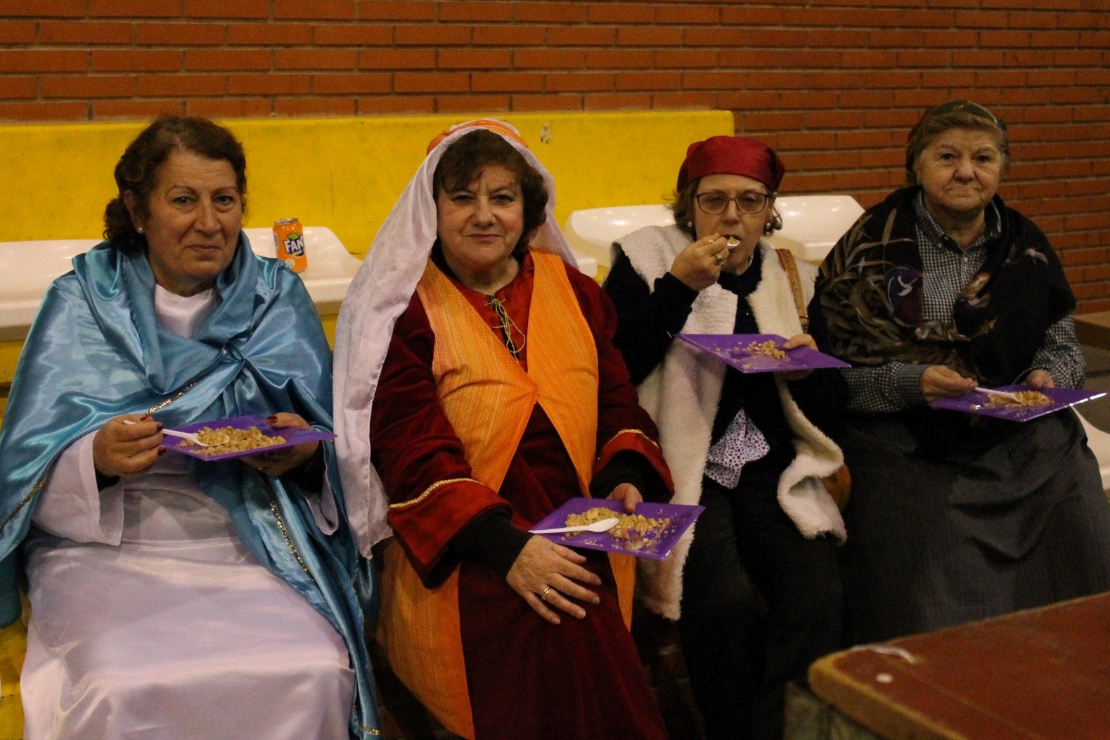 Fotos: Cabalgata de los Reyes Magos 2020 (IV)