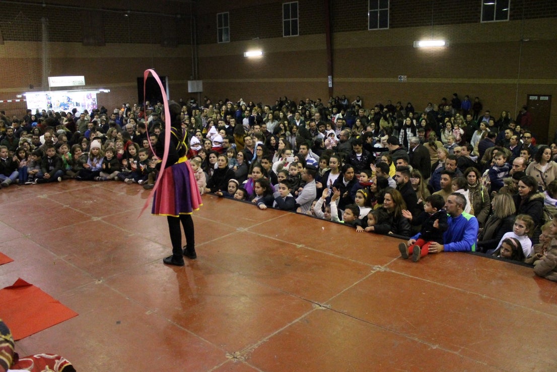 Fotos: Cabalgata de los Reyes Magos 2020 (IV)
